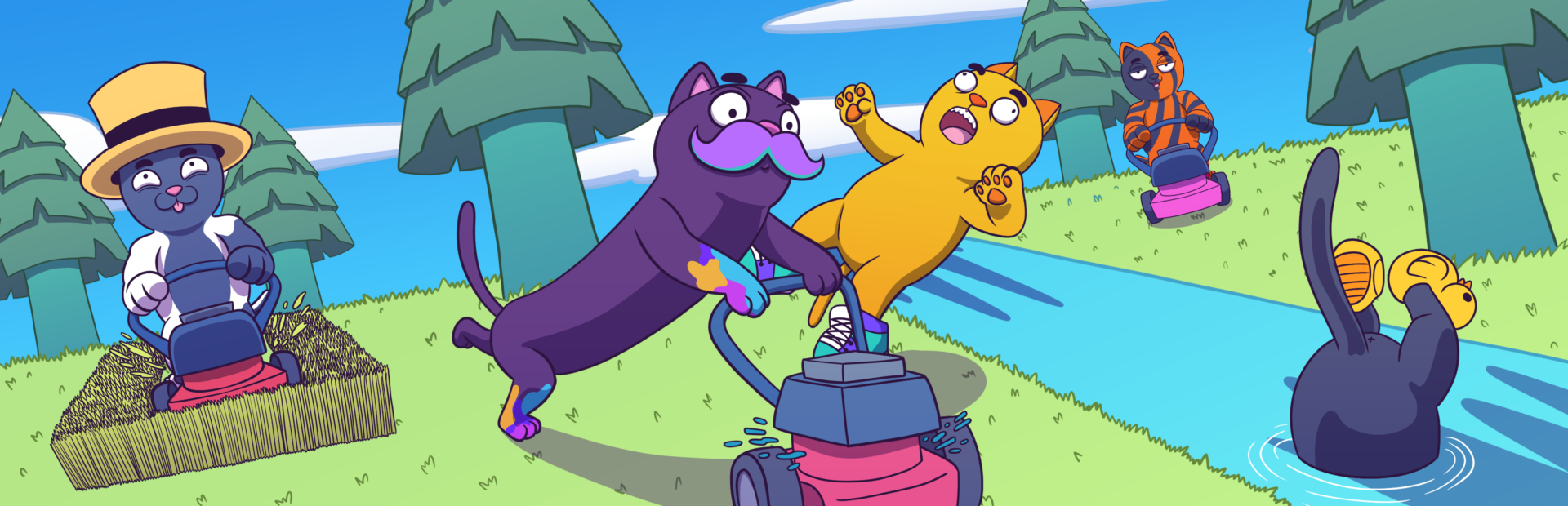 Mow Meow_Library Hero_3840 x 1240